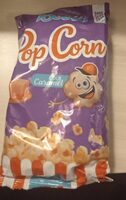 Pop corn
