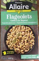 Flageolets
