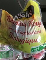 Betterave rouge