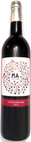 MA - Mas Amiel - Le Plaisir rouge 2011