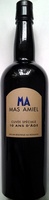 Mas Amiel 10 ans d'âge