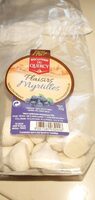 Plaisir myrtilles