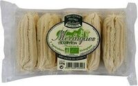 Meringues Tradition