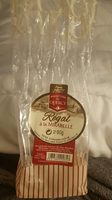 Régal à la MIRABELLE