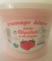 Fromage blanc