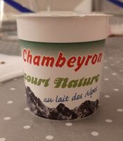Le Chambeyron
