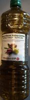 Huile D'olive Vierge Extra