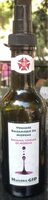 Vinaigre balsamique de Modene