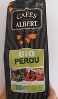 Café Albert BIO