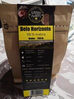 Café Belo Horizonte 100% Arabica