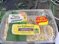 Taboule Oriental