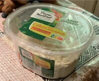 Mon Céleri rémoulade a la moutarde à l’ancienne