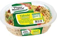 Tabulé oriental