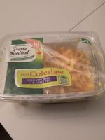 Mon coleslaw