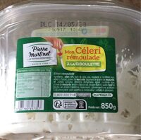 Celeri remoulade