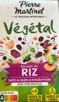 Végétal