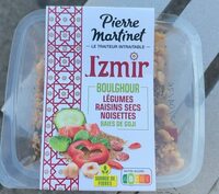 Salade Izmir