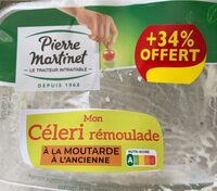 Céleri rémoulade