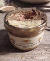 Terrine Forestière aux bolets