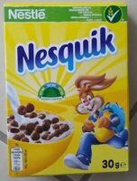 Céréales Nesquik