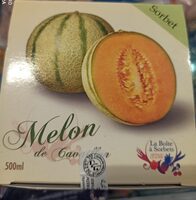 Melon de cavaillon