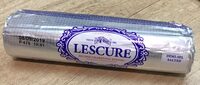 Beurre Charentes-Poitou Demi-sel rouleau