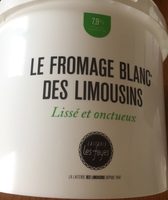 Fromage blanc
