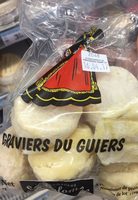 Graviers du Guiers