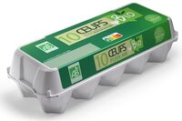 Oeufs