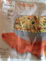 Taboule