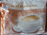 Sauce Beurre Blanc