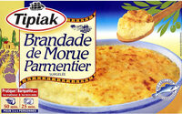Brandade de morue