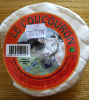 Le Coucouron 29%MG