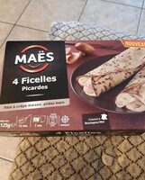Ficelles Picardes