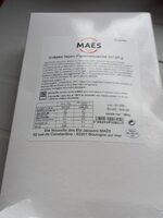 Crepes façon flammekueches