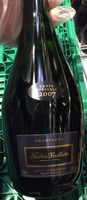 Champagne brut millésimé