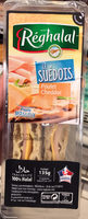 Le Suédois Poulet Cheddar