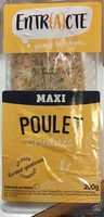 Poulet Maxi,