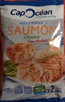Saumon Ciboulette Extra-Moelleux
