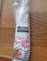 Saucisson sec