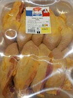 Cuisses de Poulet