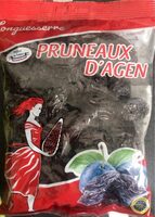 Pruneaux d’agen