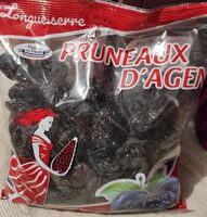 Pruneaux d'Agen
