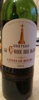 Côtes de Bourg