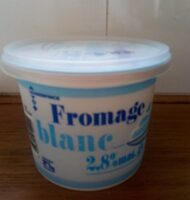 Fromage blanc