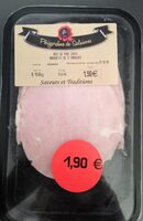 Rôti de porc