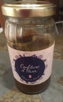 Confiture d'hiver