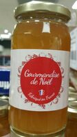 Gourmandise de Noël