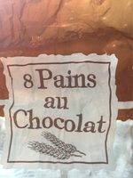 Pains au Chocolat