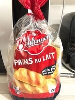 Pains au lait imp